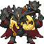 Alakazam (Mega Redux)