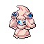 Alcremie (Berry Lemon Cream)