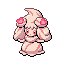 Alcremie (Love)