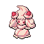 Alcremie (Matcha Cream)