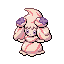 Alcremie (Ribbon Salted Cream)