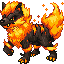 Arcanine (Redux)