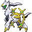 Arceus (Poison)