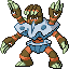 Barbaracle
