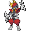 Bisharp