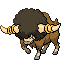 Bouffalant
