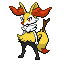 Braixen