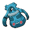 Bronzong