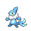 Buizel (Redux)