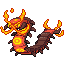 Centiskorch