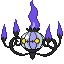 Chandelure
