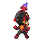 Charcadet