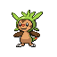 Chespin
