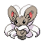 Cinccino