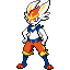 Cinderace