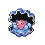 Clamperl