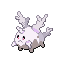 Corsola (Galarian)