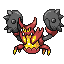 Crabrawler (Redux)
