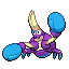 Crabrawler