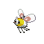 Cutiefly