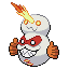Darmanitan (Galarian Zen)