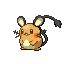 Dedenne