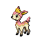 Deerling (Summer)