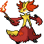 Delphox