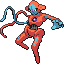 Deoxys
