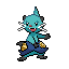Dewott