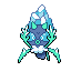 Dewpider (Redux)