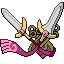 Doublade