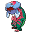 Dracovish