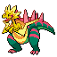 Dracozolt
