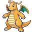Dragonite