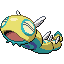 Dudunsparce (Three-Segment)
