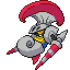 Escavalier