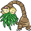 Exeggutor (Alolan)