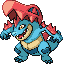 Feraligatr (Mega)