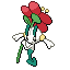 Floette (White)
