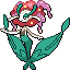 Florges (Blue)