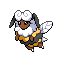 Fluffbee
