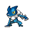 Frogadier