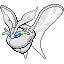 Frosmoth