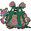 Garbodor