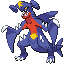 Garchomp
