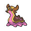 Gastrodon (West)