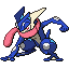 Greninja (Bond)