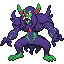 Grimmsnarl
