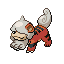 Growlithe (Hisuian)